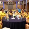 งานมุทิตาจิตสมาชิกเกษียณอายุราชการ สหกรณ์ออมทรัพย์ครูพัทลุง จำกัด ประจำปี 2567